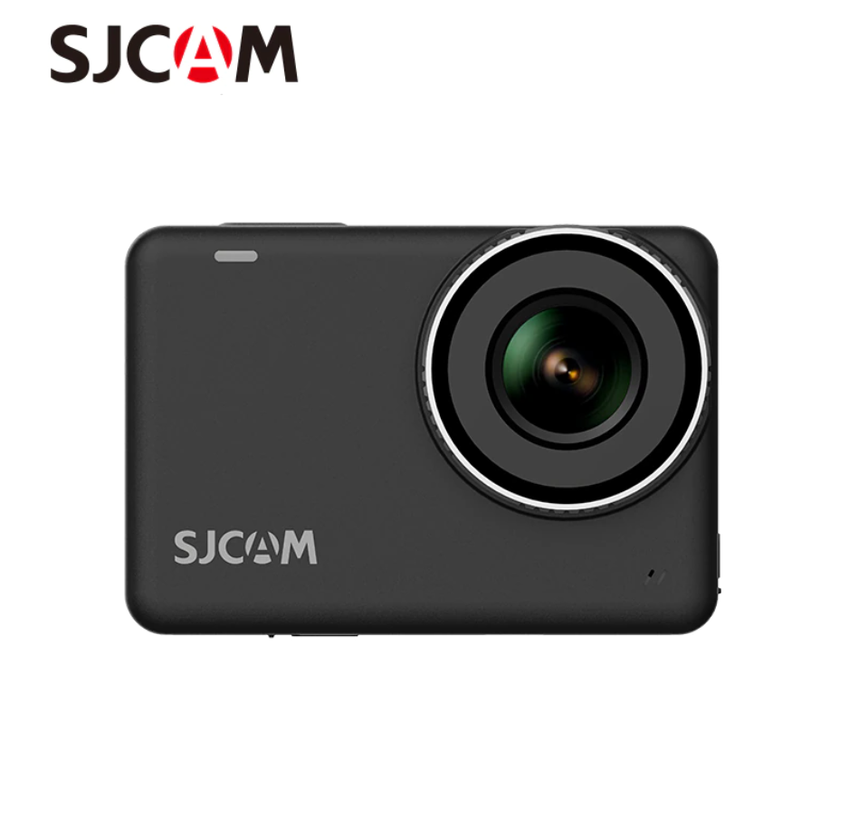 [Trả góp 0%] Camera Hành Trình SJCAM SJ10 Pro, Quay phim 4K@60fps, Chống rung GYRO 6 trục - Hãng phân phối chính thức