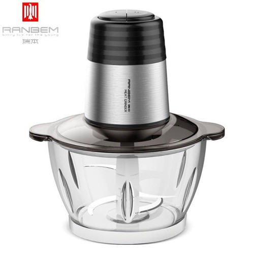 Máy xay thịt đa năng Ranbem Model - 224A 300W