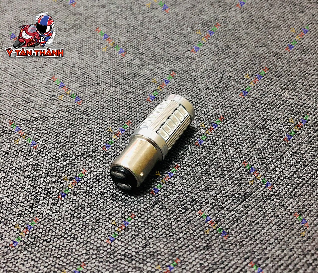 Bóng Led Hậu Nháy F1 33 Tim