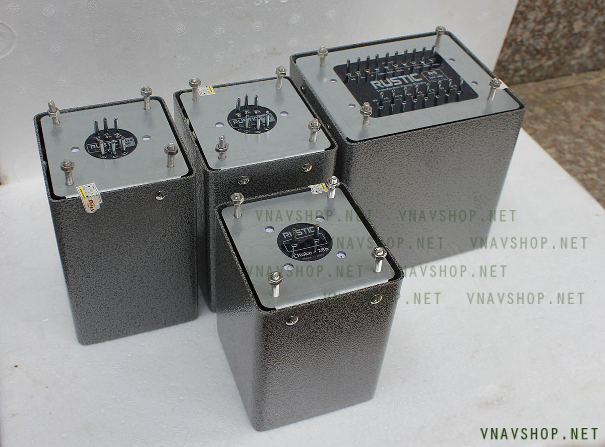 Full bộ biến áp lắp ampli đèn 300b kt88 el34 811 se