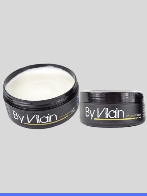 Sáp vuốt tóc by vilain styling meraki hàng loại 1