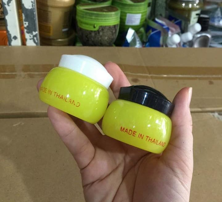 Kem cặp ngày đêm kone