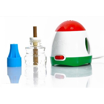 Máy đuổi muỗi xông tinh dầu kèm chai tinh dầu đuổi muỗi, chuẩn loại Hacker siêu tốt, hàng loại 1, Máy Đuổi Muỗi Xông Tinh Dầu Chính Hãng -Tặng Chai Tinh Dầu Đuổi Muỗi