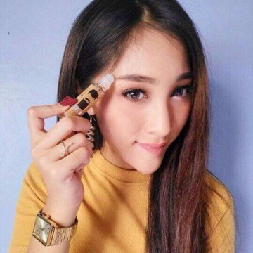 [HCM]SERUM KÍCH MỌC LÔNG MÀY KÍCH MỌC RÂU LÔNG MI GENIVE THÁI LAN SERUM KÍCH MỌC RÂU LÔNG MÀY LÔNG MI