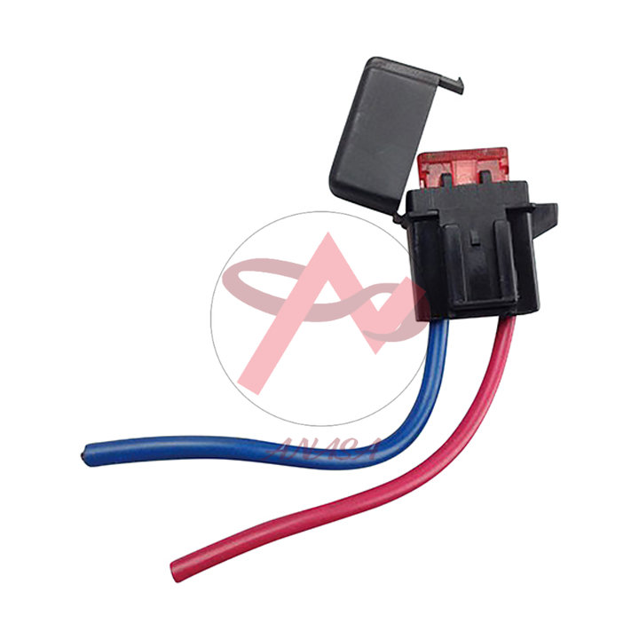 Vỏ cầu chì ô tô fuse
