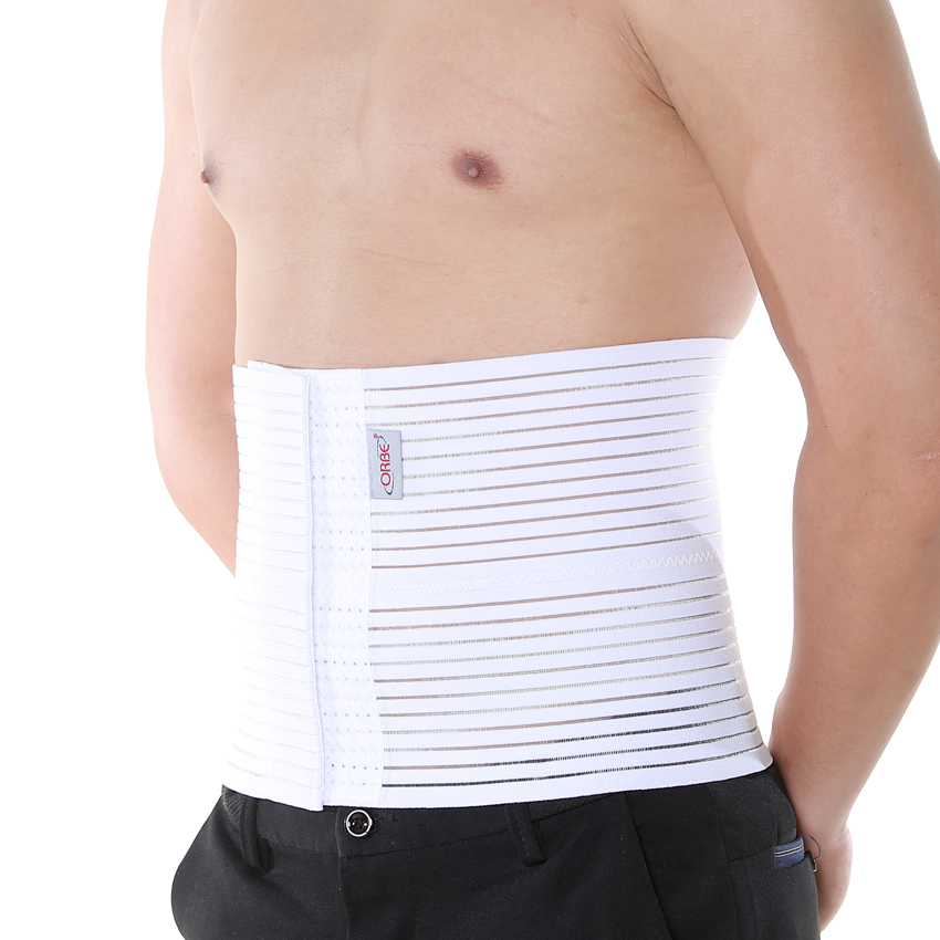 Đai hỗ trợ cơ bụng h1