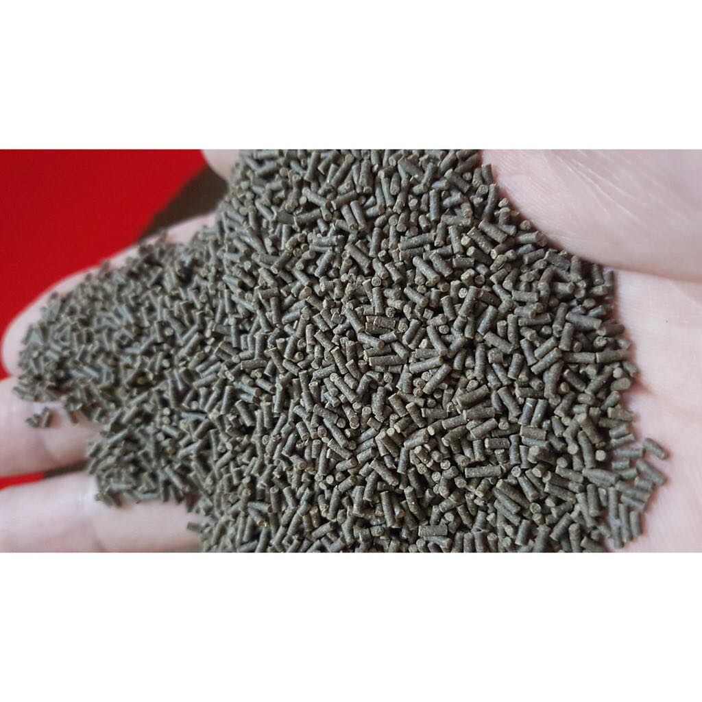 50gram thức ăn cá cảnh tomboy tb1-2-3