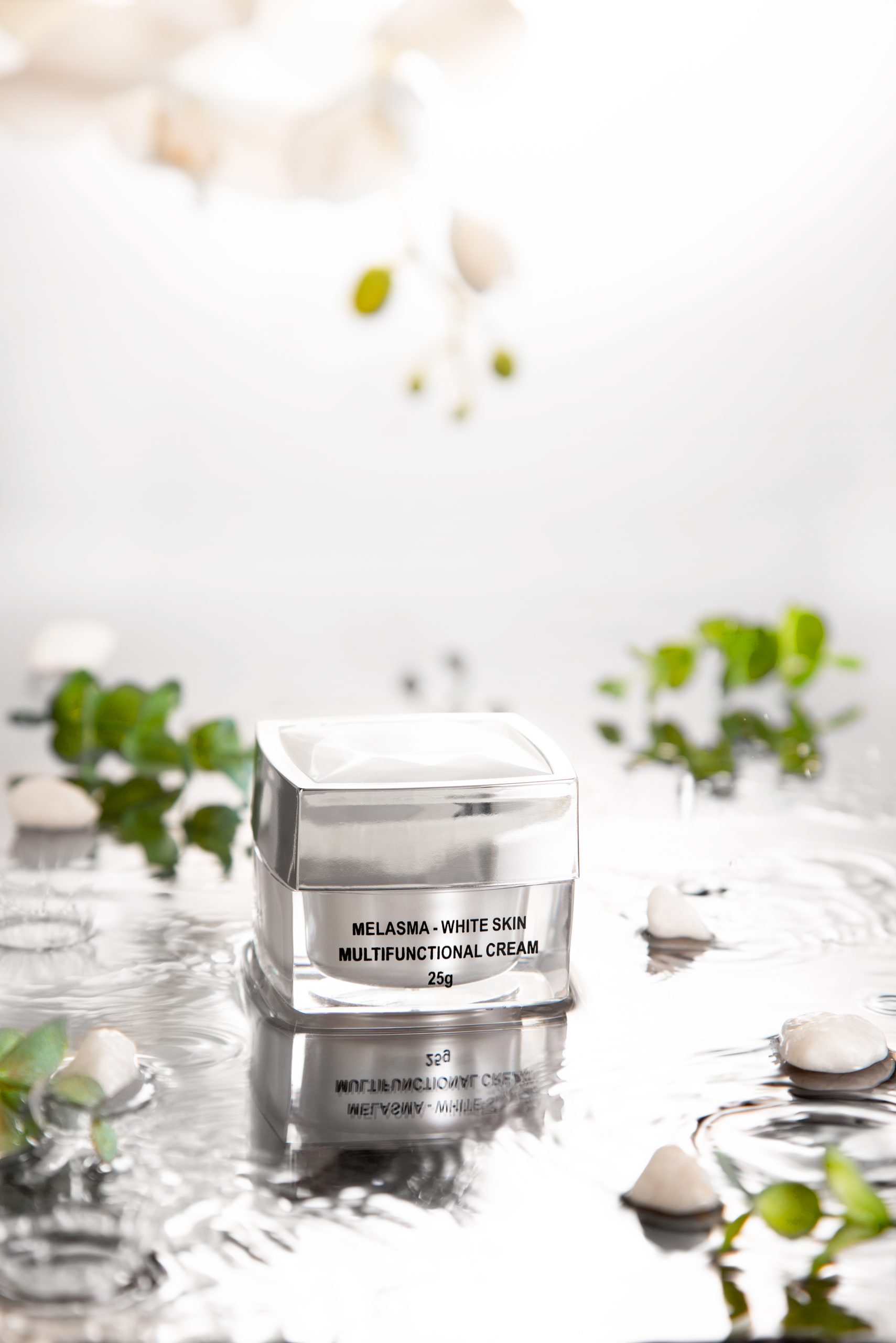 Kem dưỡng trắng da ngừa nám kn beauty- 25gr