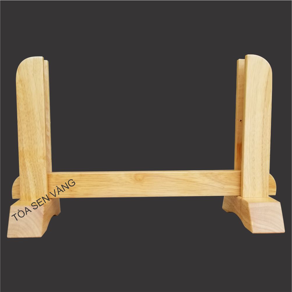 [HCM]Khung hình thờ - Giá đỡ khung ảnh thờ, chỉ dành cho khung ảnh có chiều ngang phủ bì từ 35cm đến 40cm