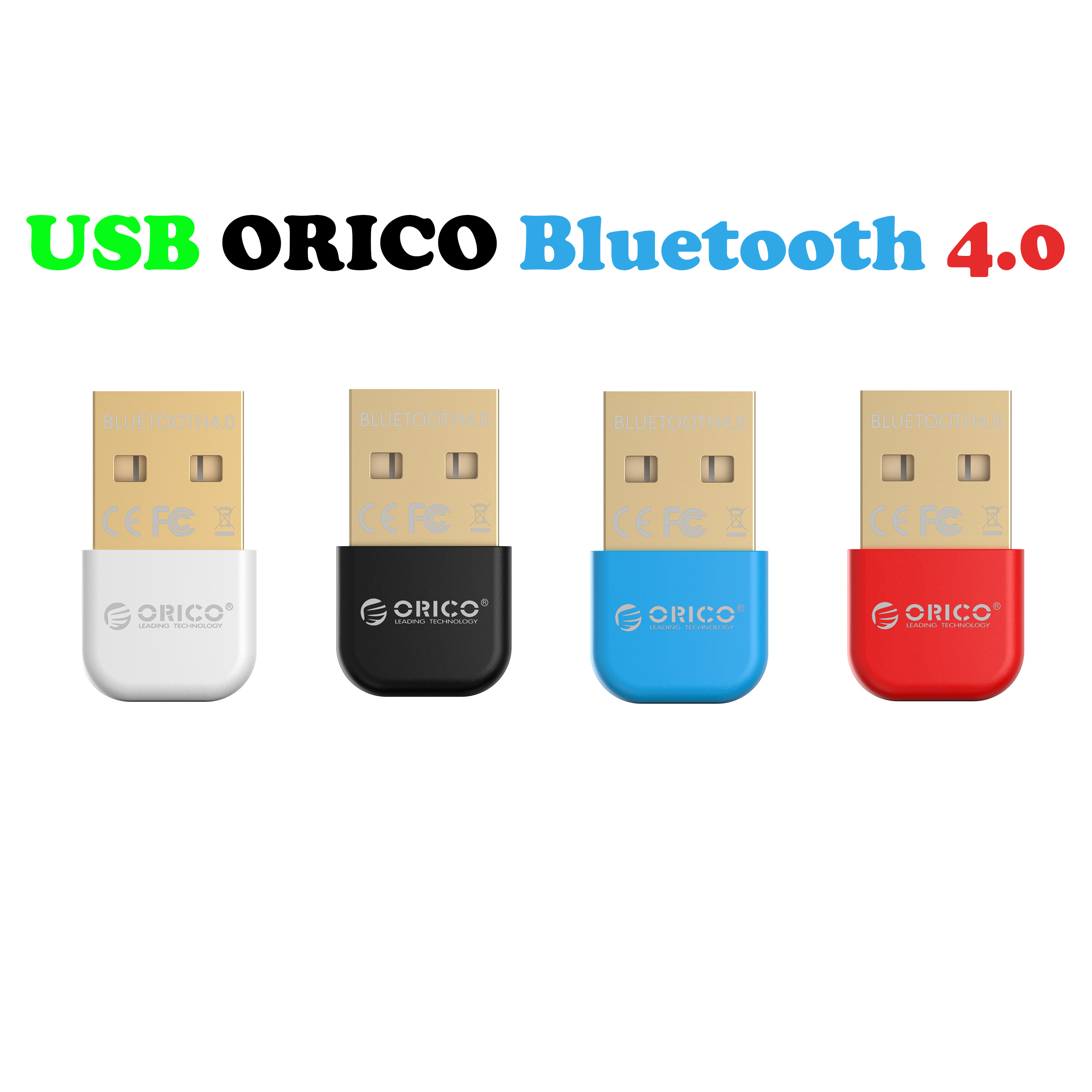 USB Bluetooth 4.0 ORICO BTA-403