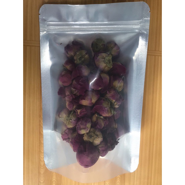 Trà hoa hồng mẫu đơn|1kg