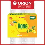 [ĐỘC QUYỀN ONLINE] Kẹo Họng Mix Vị Quất - Gừng (500g)