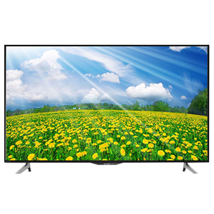 SMART TIVI SHARP 4K 60INCHES LC-60UA6500X