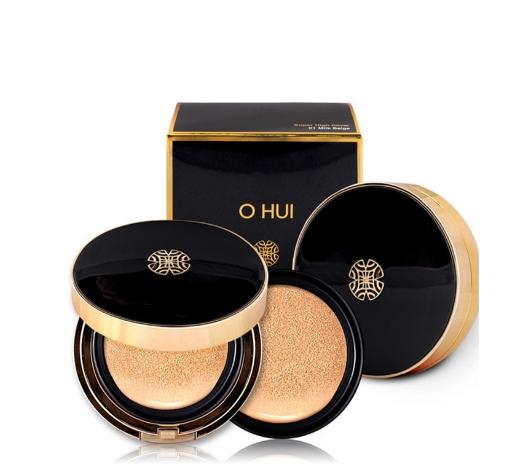 [HCM]Phấn nước cho da dầu Ohui Ultimate Cover Cushion Matt Finish SPF50+ PA+++
