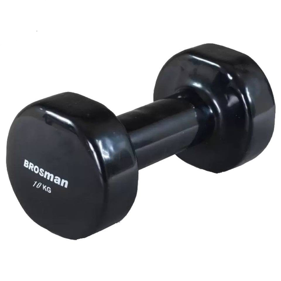 Tạ tay cao cấp Brosman loại 10kg