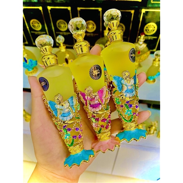 Tinh Dầu Dubai Nữ Mùi Gucci bloom 30ml Chính Hãng cô đặc cao cấp siêu thơm lâu