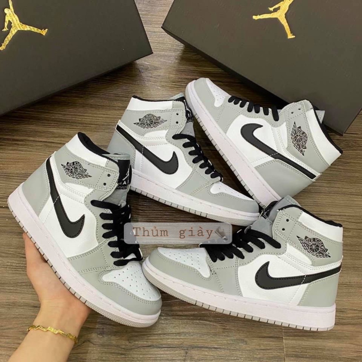 Giày Nike Nam Nữ Chính Hãng,Sale Up to 70% | Bounty Sneakers