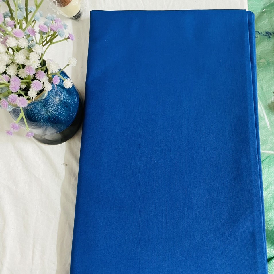 Vải bàn bida Hàn Quốc Xi - biên chỉ đen.