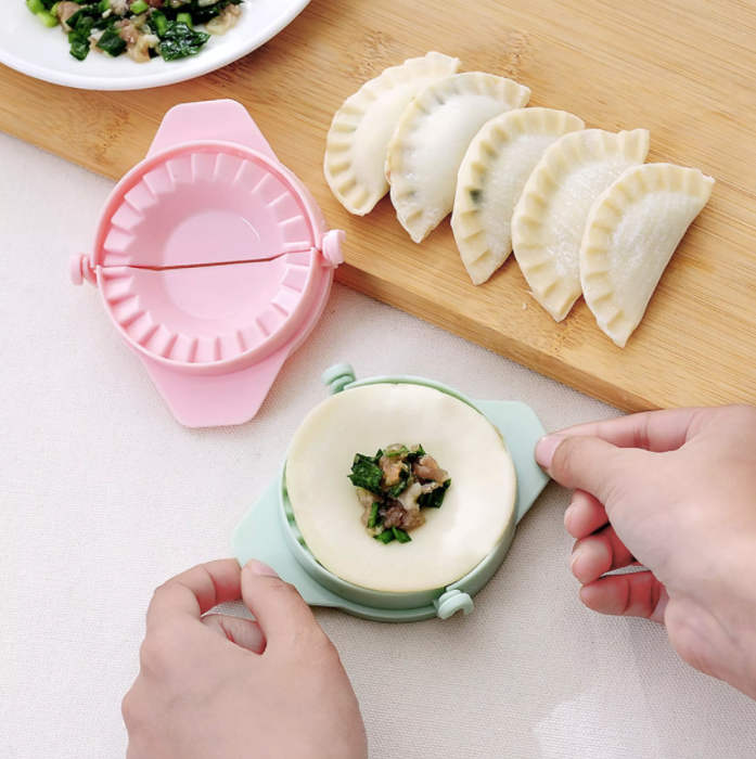 Dụng cụ Làm bánh bao Dụng cụ làm bánh ngọt Phụ kiện nhà bếp