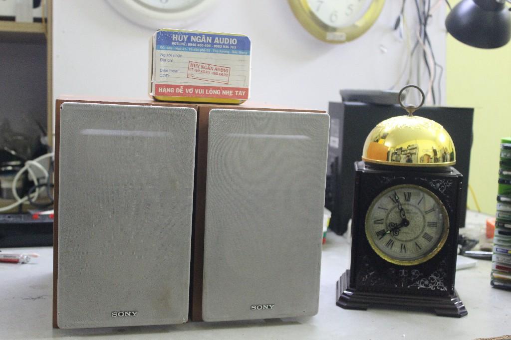 Loa cao cấp tách dàn Sony SS-CM35