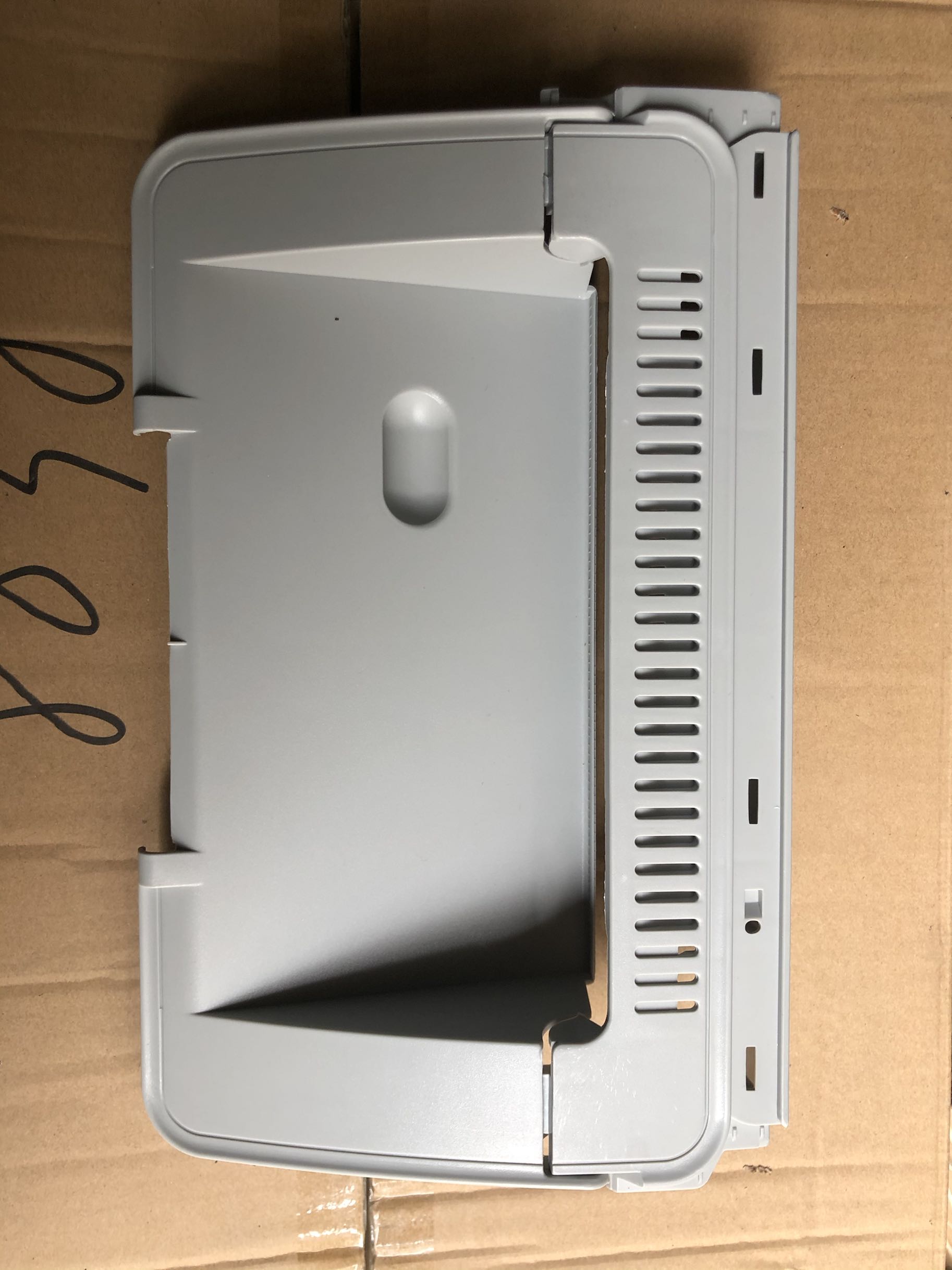 Nắp cửa hộp mực và ốp sấy HP 1005 1006 1007 1106 1102