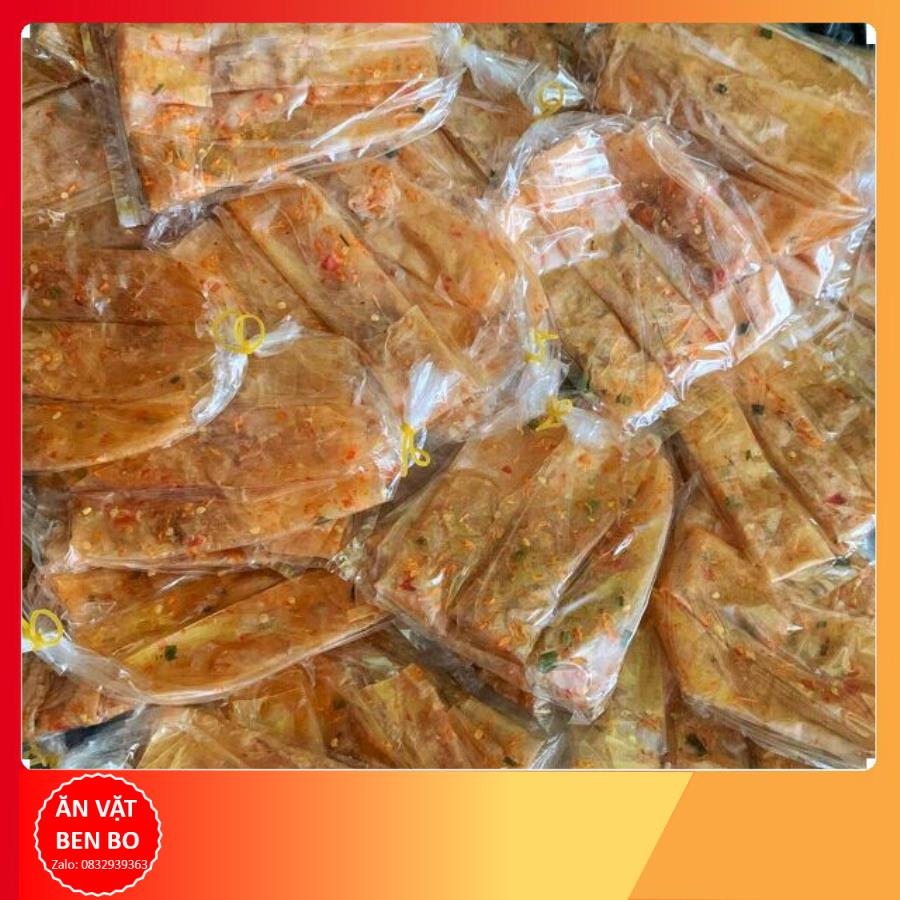 {HCM}[SHIP TOÀN QUỐC] Combo 10 Bịch Bánh Tráng Tôm Dẻo Hành Phi 50gr AV31-10