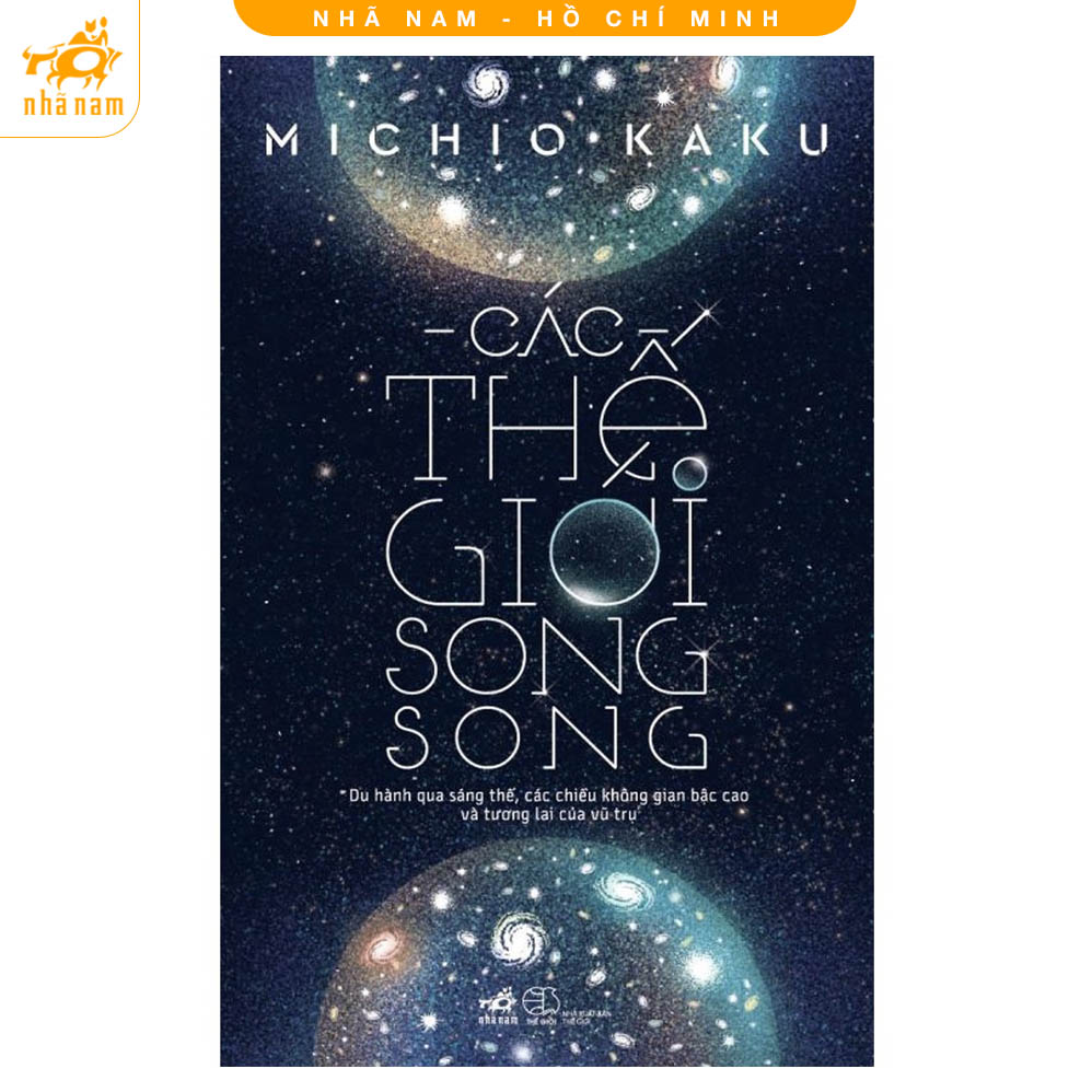 Sách - các thế giới song song