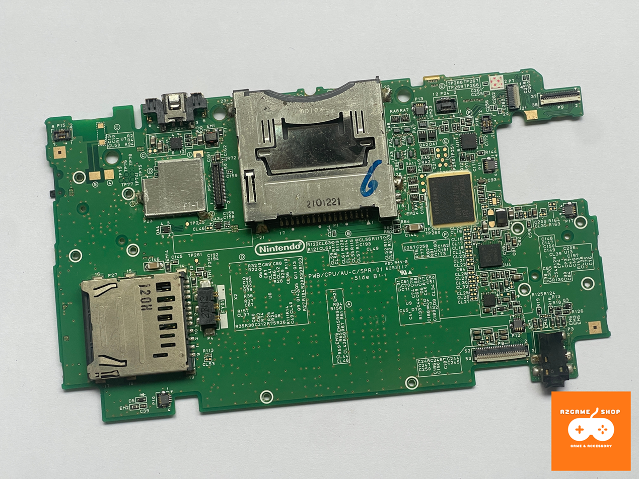 Motherboard for Nintendo 3Ds Ll Game Console - Thương hiệu Nintendo Giá 1,850,000 Đồng*Miễn phí vận chuyển