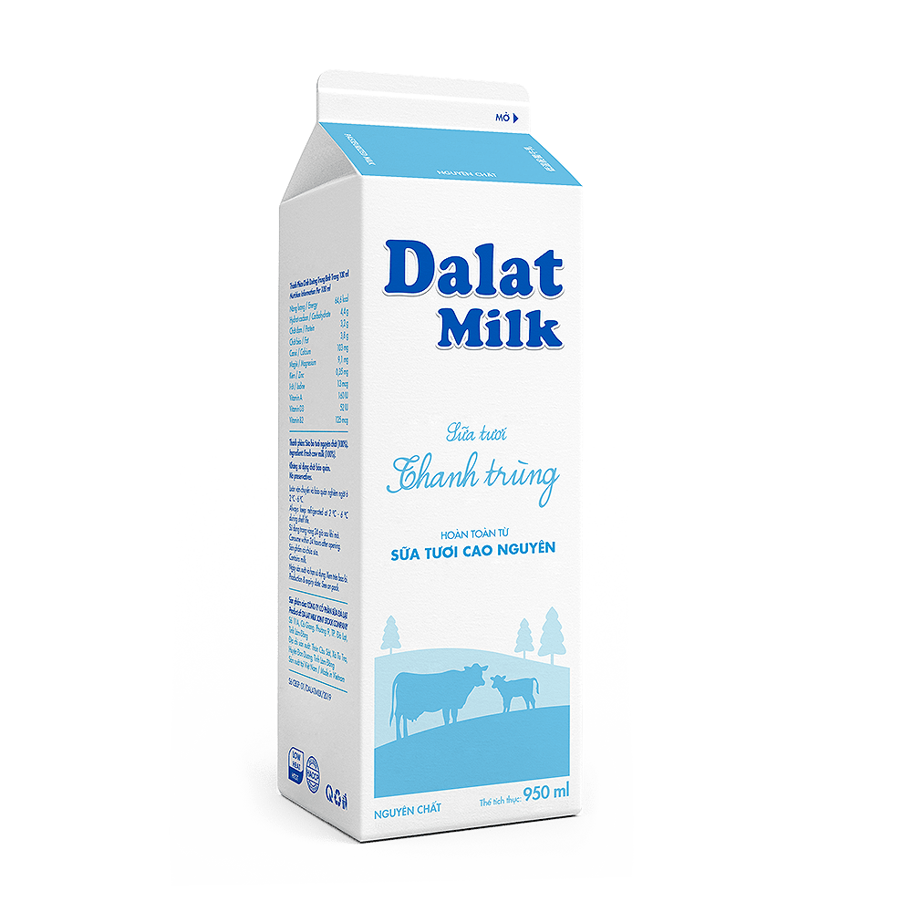 Dalatmilk
