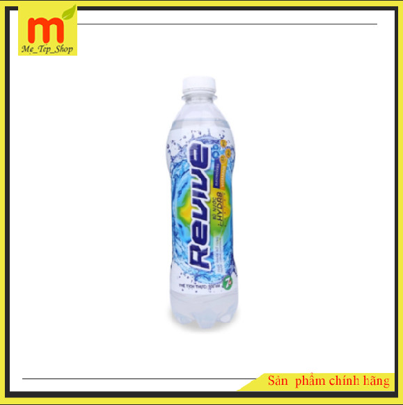NƯỚC REVIVE TRẮNG