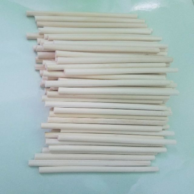 1kg que kem thân tròn que đè lưỡi que làm nhà