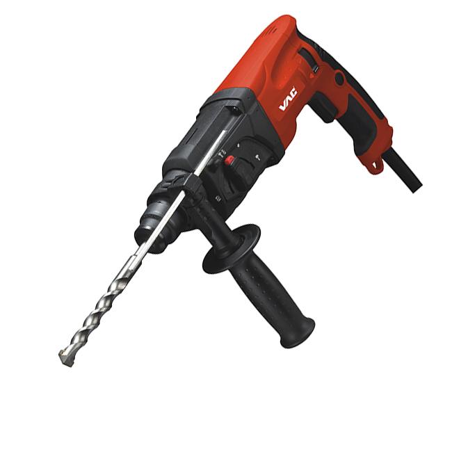Máy khoan bê tông vac 3 chức năng - 800w - va4101