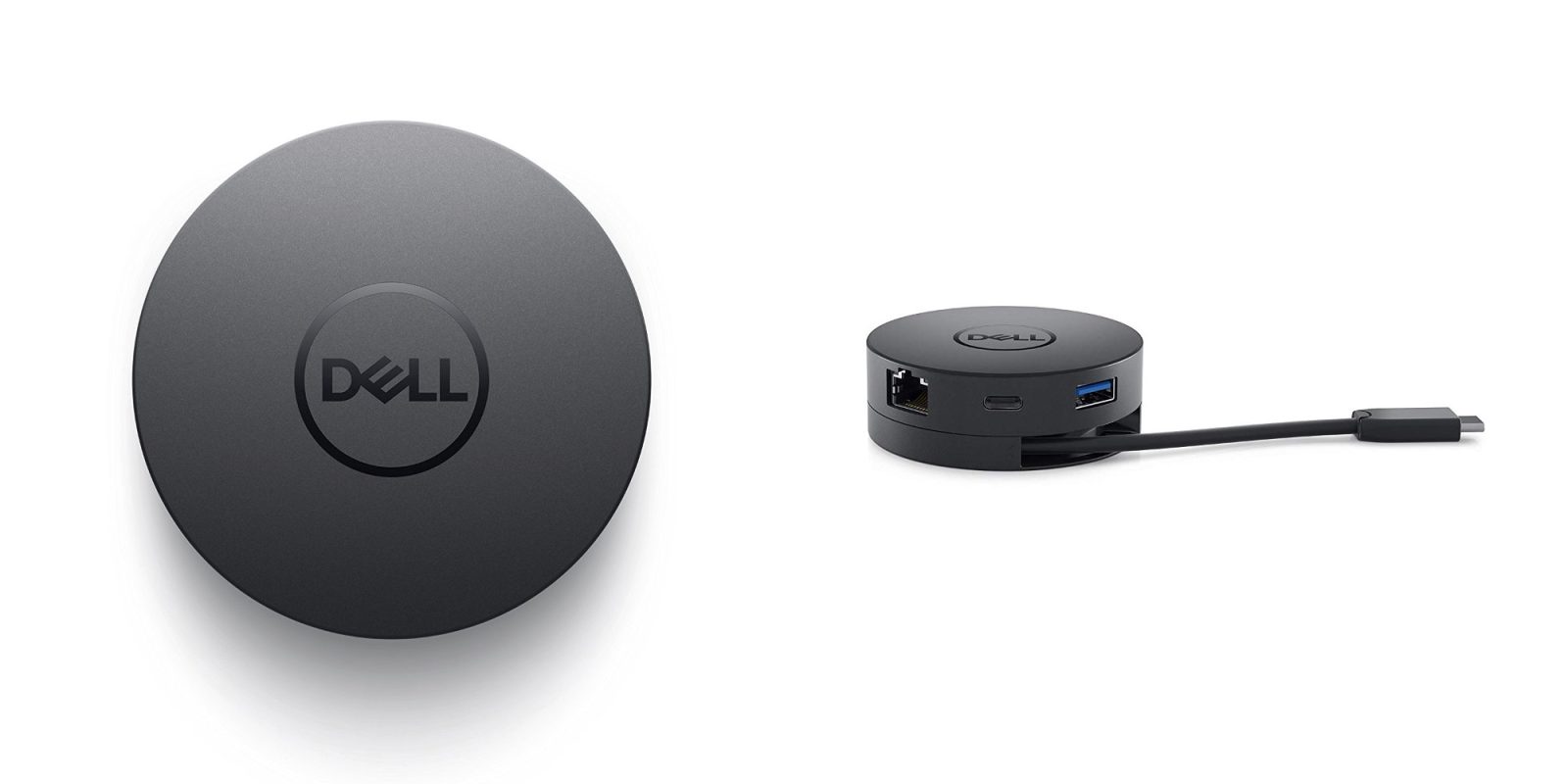Adapter dell da300 usb type c for laptop/macbook