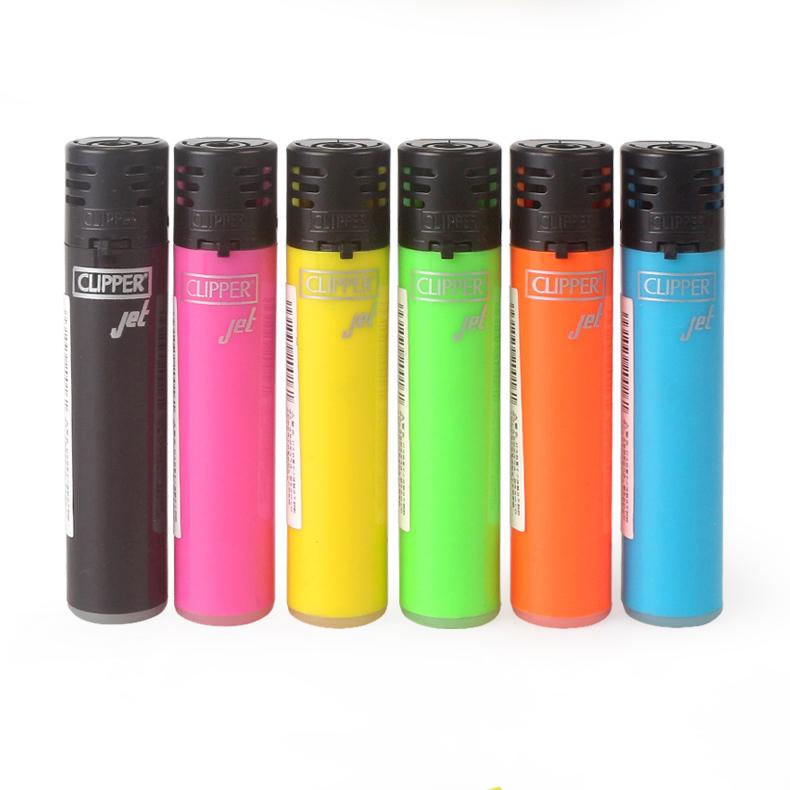 Bật lửa Clipper Khè nhựa (1 cái)