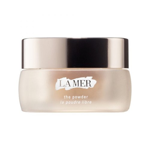 Phấn phủ dạng bột la mer
