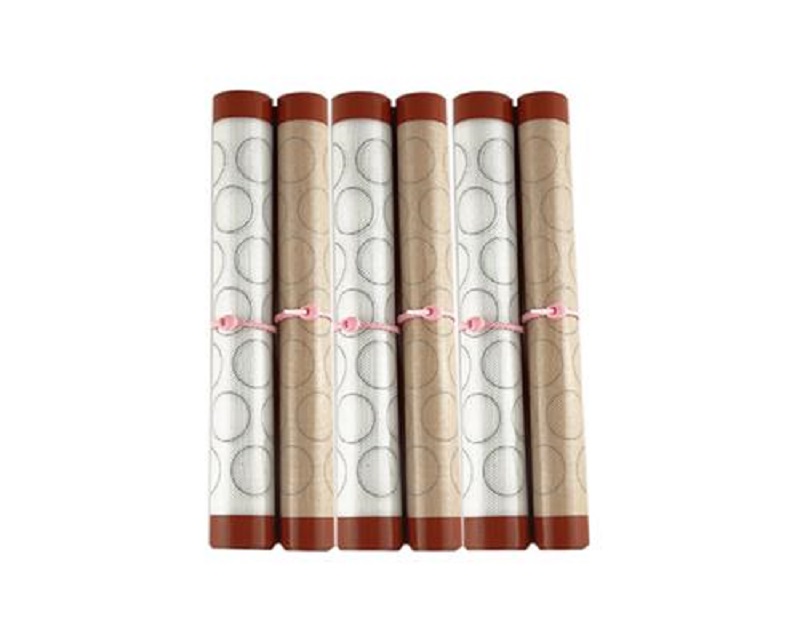 Tấm nướng silpat 40cm x60 cm - Giao Mầu Ngẫu Nhiên