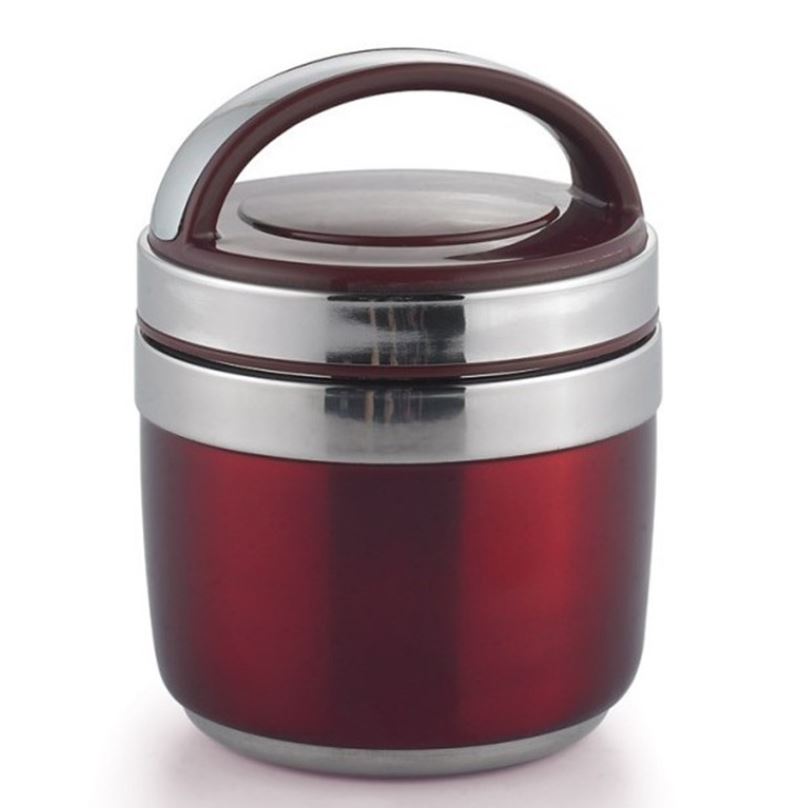 Cặp lồng giữ nhiệt inox 304 hàng đẹp chuẩn từng chi tiết.