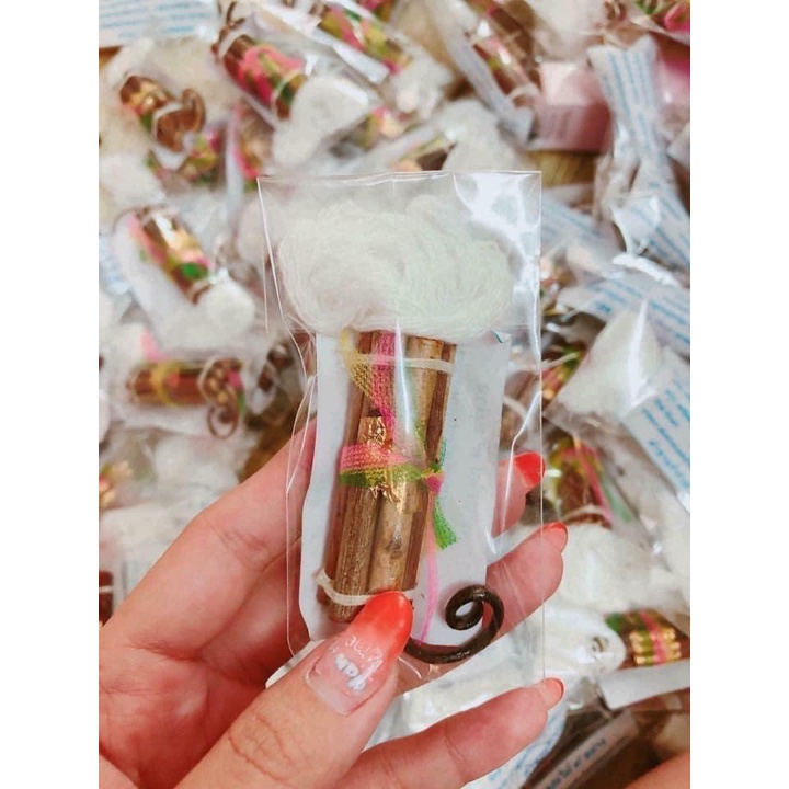 Bó Gỗ Khai Trừ Hạn