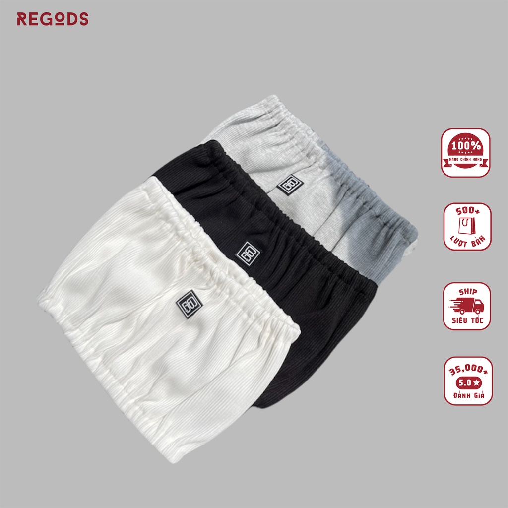 Áo lót quây nhỏ regods
