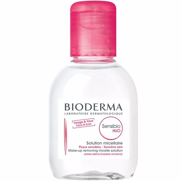 Nước tẩy trang Bioderma  100ml - BIODERMA100, sản phẩm tốt, chất lượng cao, cam kết như hình, độ bền cao