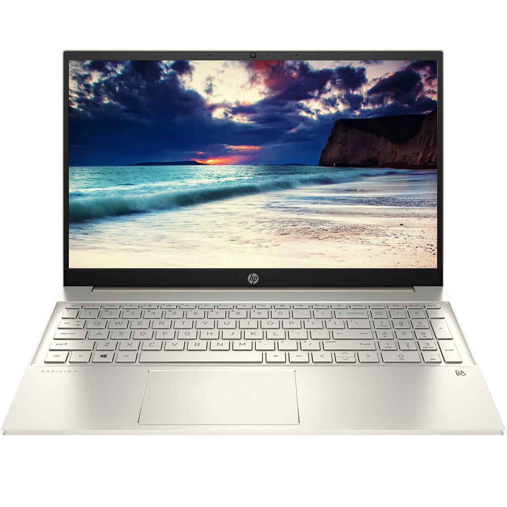 Laptop hp pavilion 15-eg0509tu i3-1125g4/8gb/512gb/win11 46m08pa