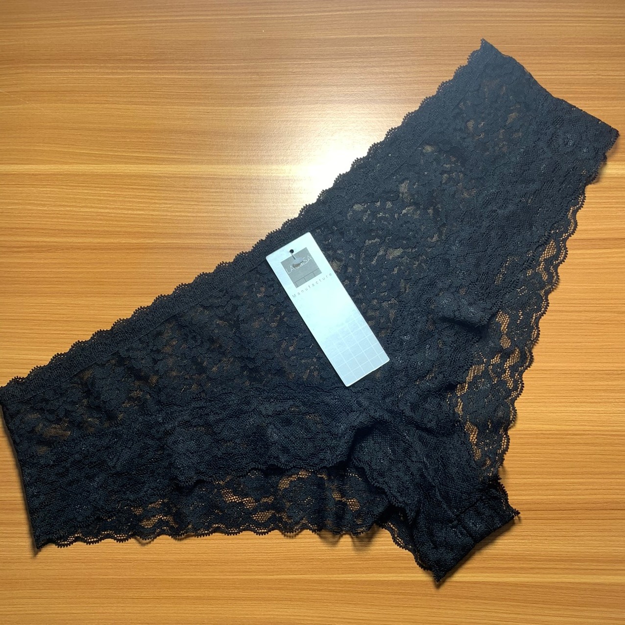 Quần lót nữ xk big size ren aerie lmq1151