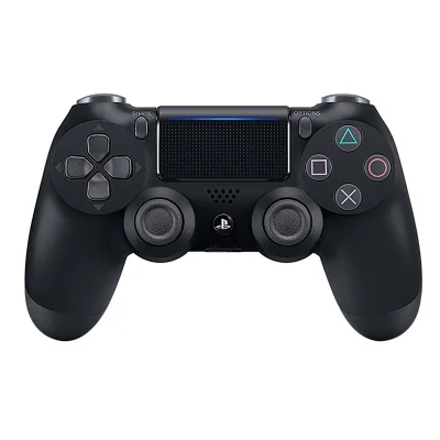 [HCM]Tay Cầm Chơi Game PlayStation PS4 Sony Dualshock 4 New model (1)