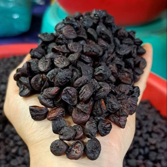 Hạt dổi gia vị truyền thống của vùng núi tây bắc - đặc sản tây băc - đặc sản 27