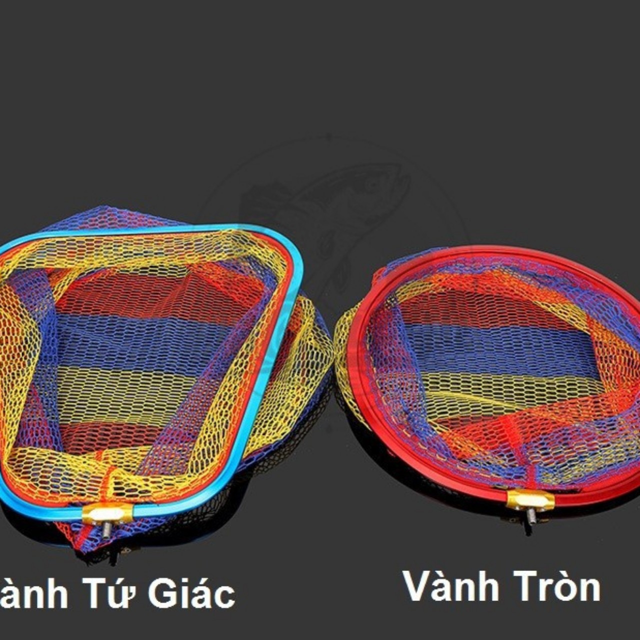 Mặt vợt, vành vợt cacbon chuyên săn hàng