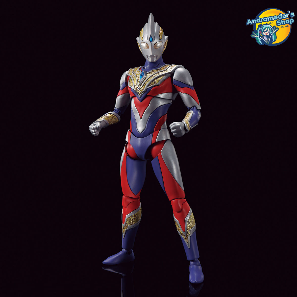 Ảnh Ryoma Ultraman Đẹp Ngầu Nhất Trong Liên Quân