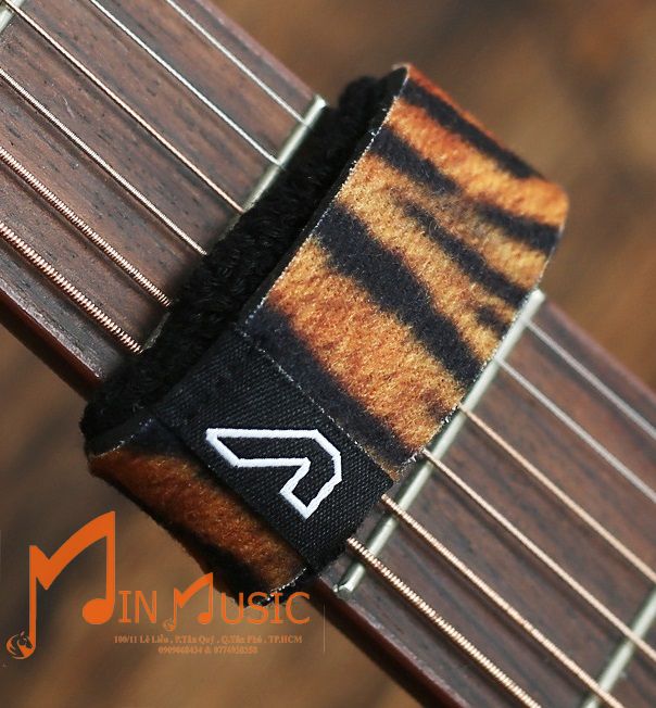 Fretwrap Cho Đàn Guitar Điện Và Guitar Bass I Hàng Chính Hãng GruvGear
