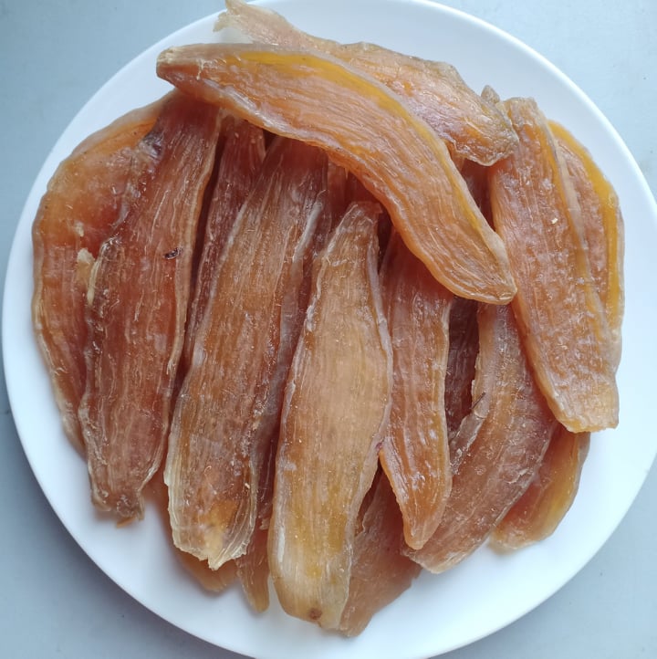 Khoai gieo đặc sản  Quảng Bình loại 1kg