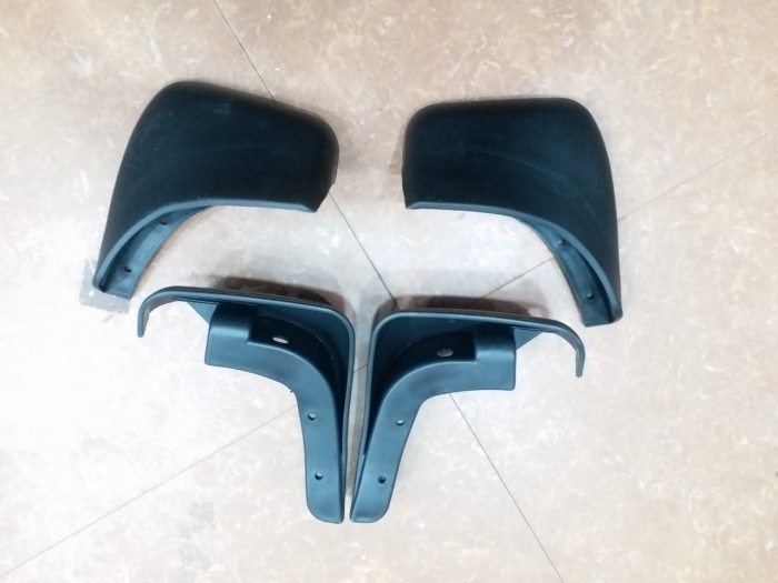 Bộ chắn bùn xe spark 2005-2011