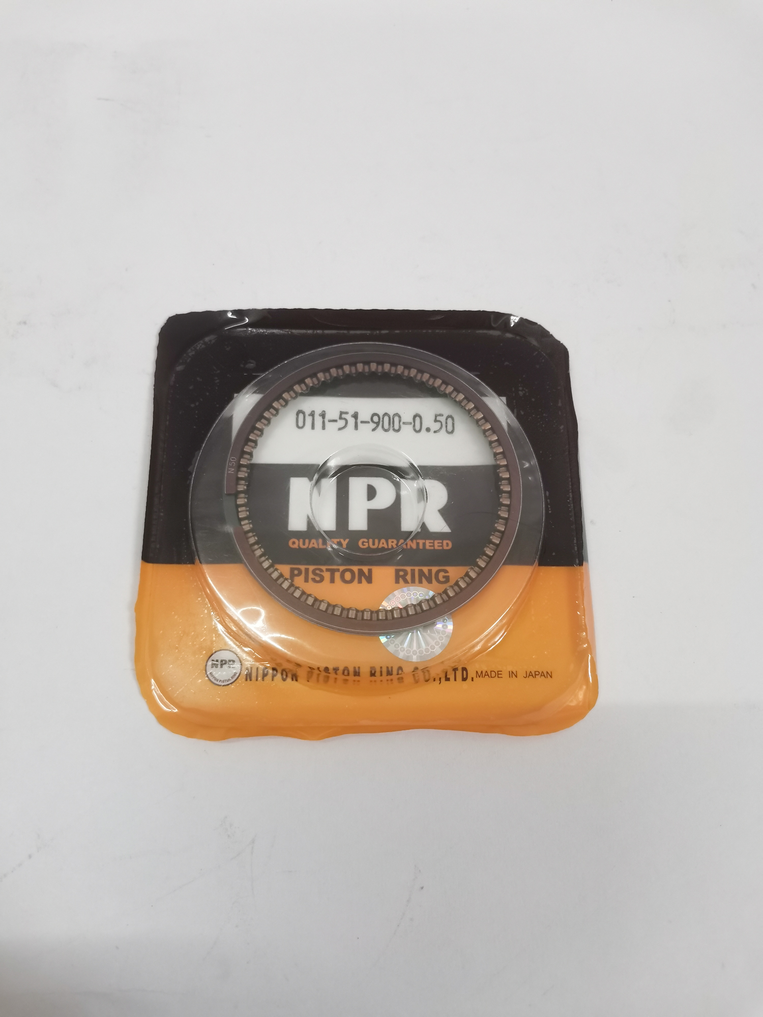 Xéc măng bạc jupiter/sirius NPR cos 0 đển 3